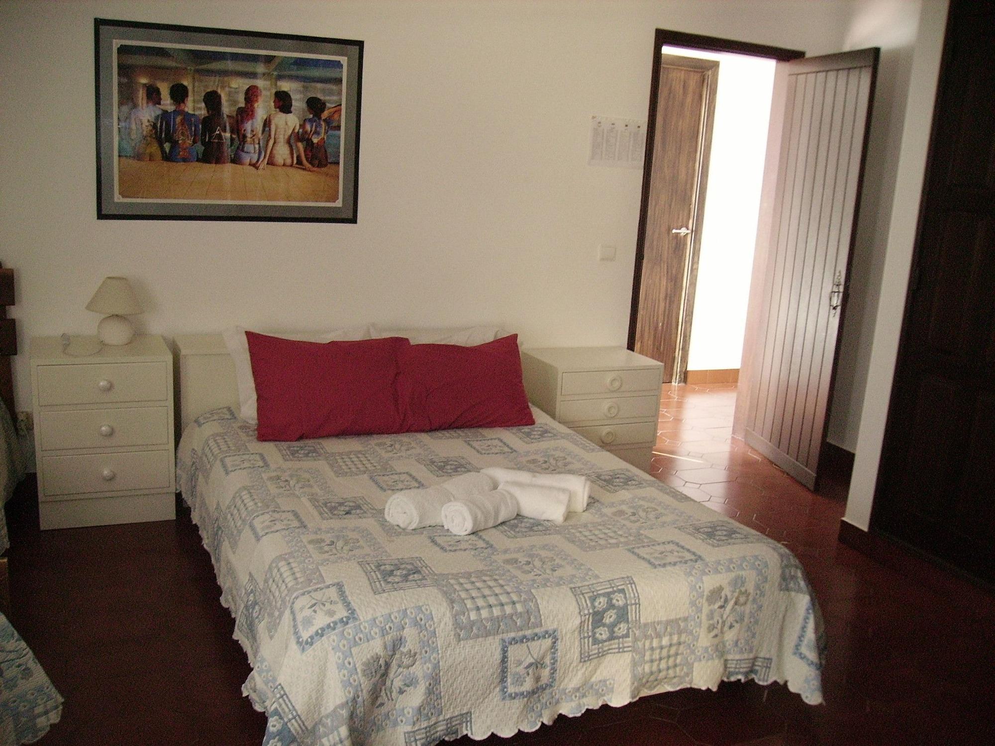 Acomodação com café da manhã  Ocean View Lagos