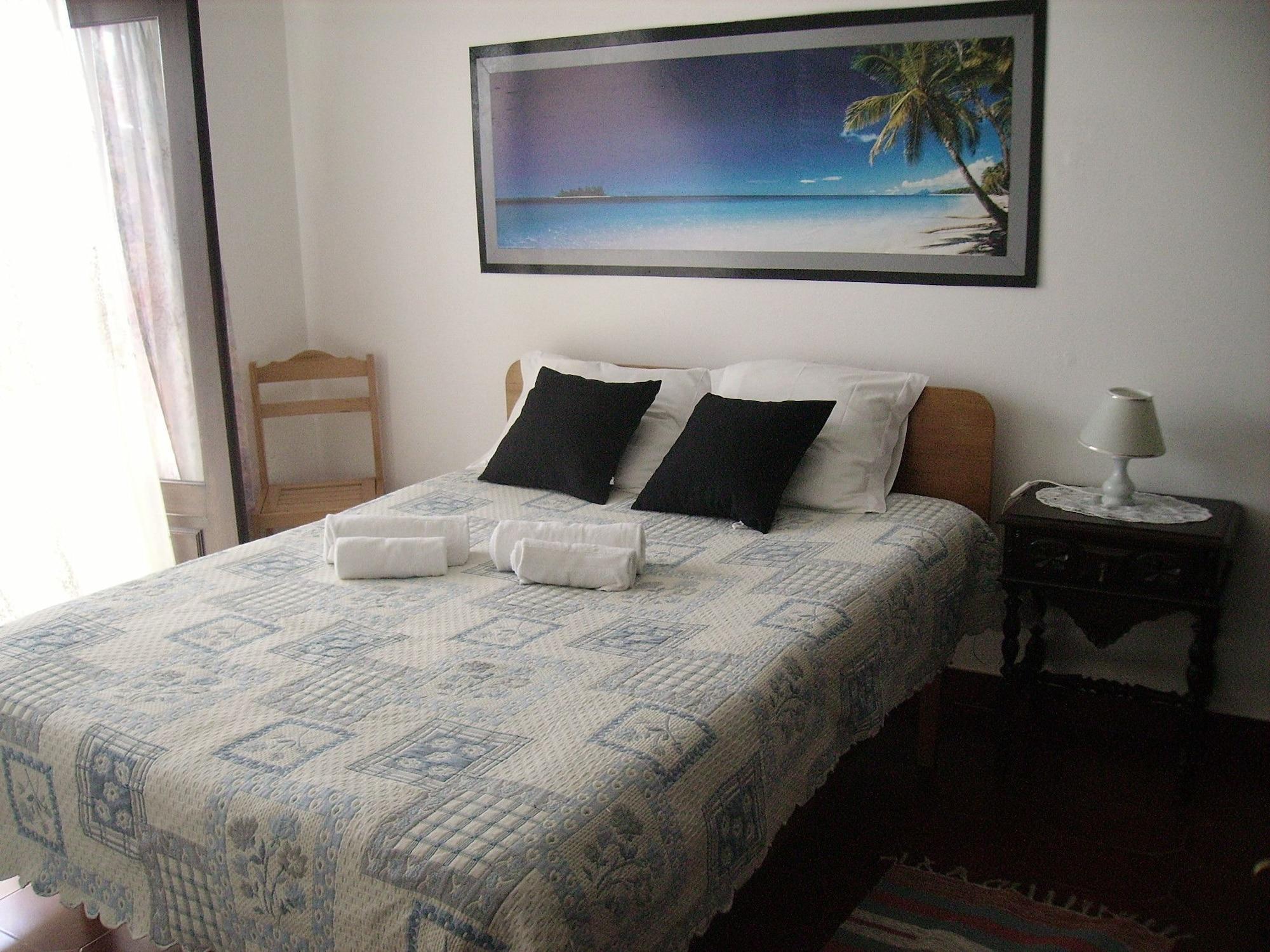 Acomodação com café da manhã  Ocean View Lagos
