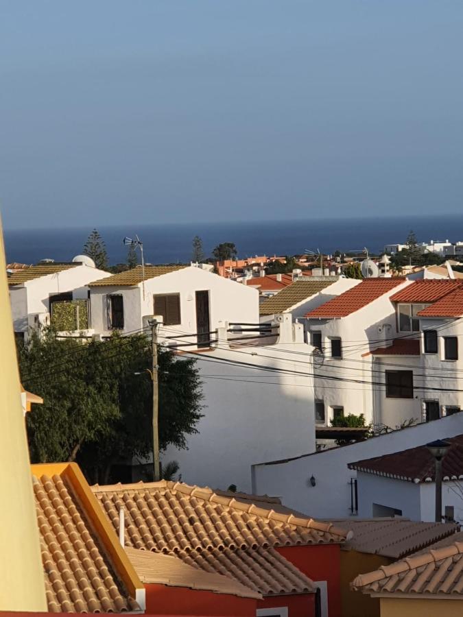 Acomodação com café da manhã  Ocean View