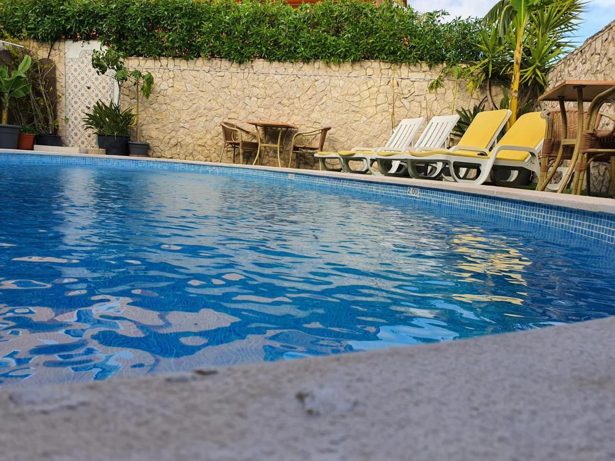 Acomodação com café da manhã  Ocean View Lagos
