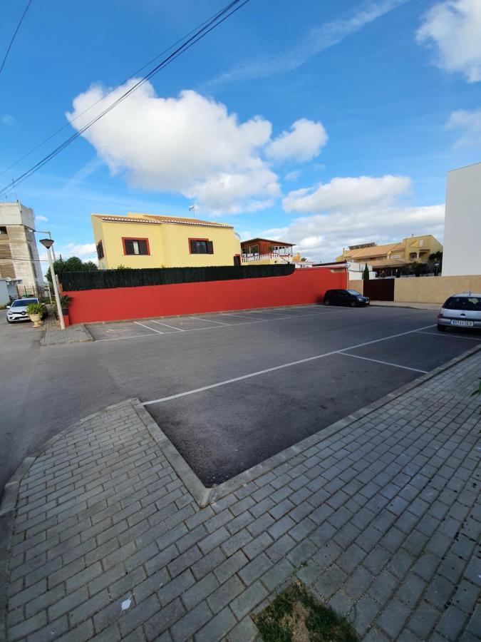 Alojamento de Acomodação e Pequeno-almoço Ocean View Lagos