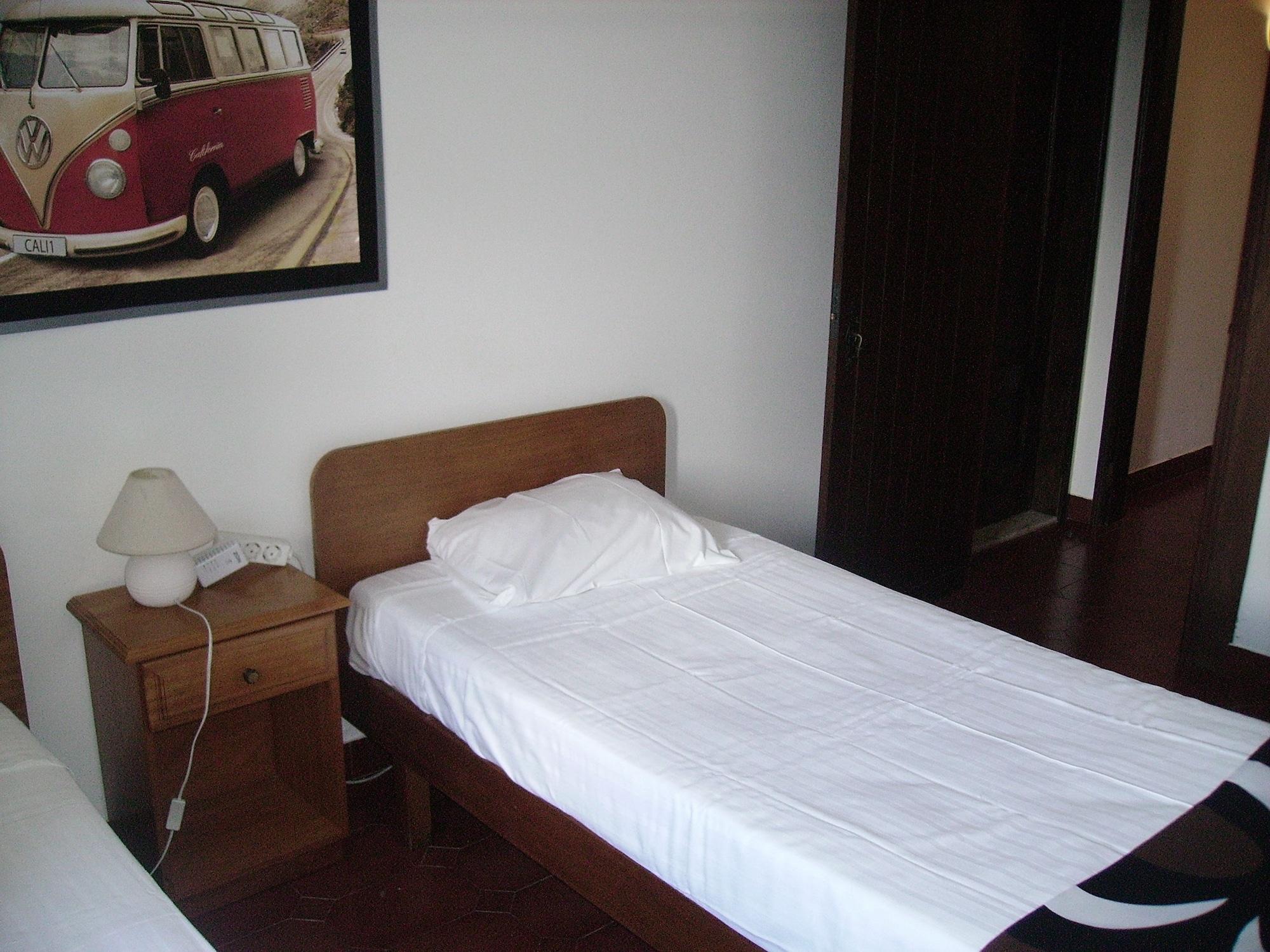 Couette-café Ocean View 2*