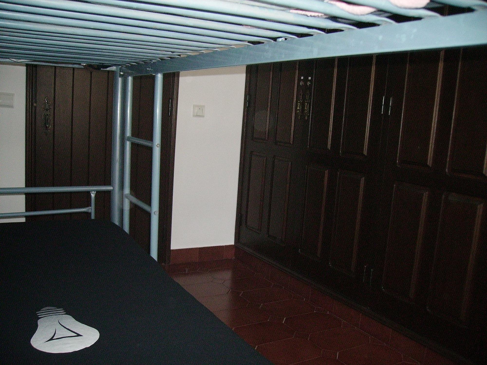 Couette-café Ocean View Lagos