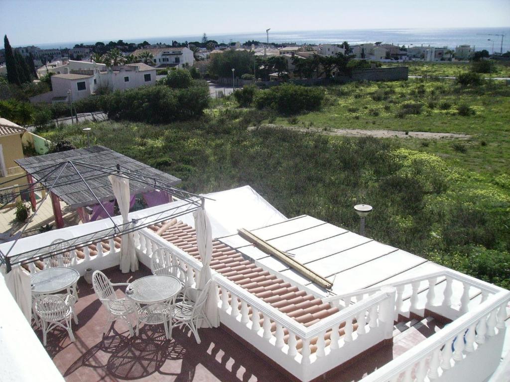 Ocean View Couette-café 2*