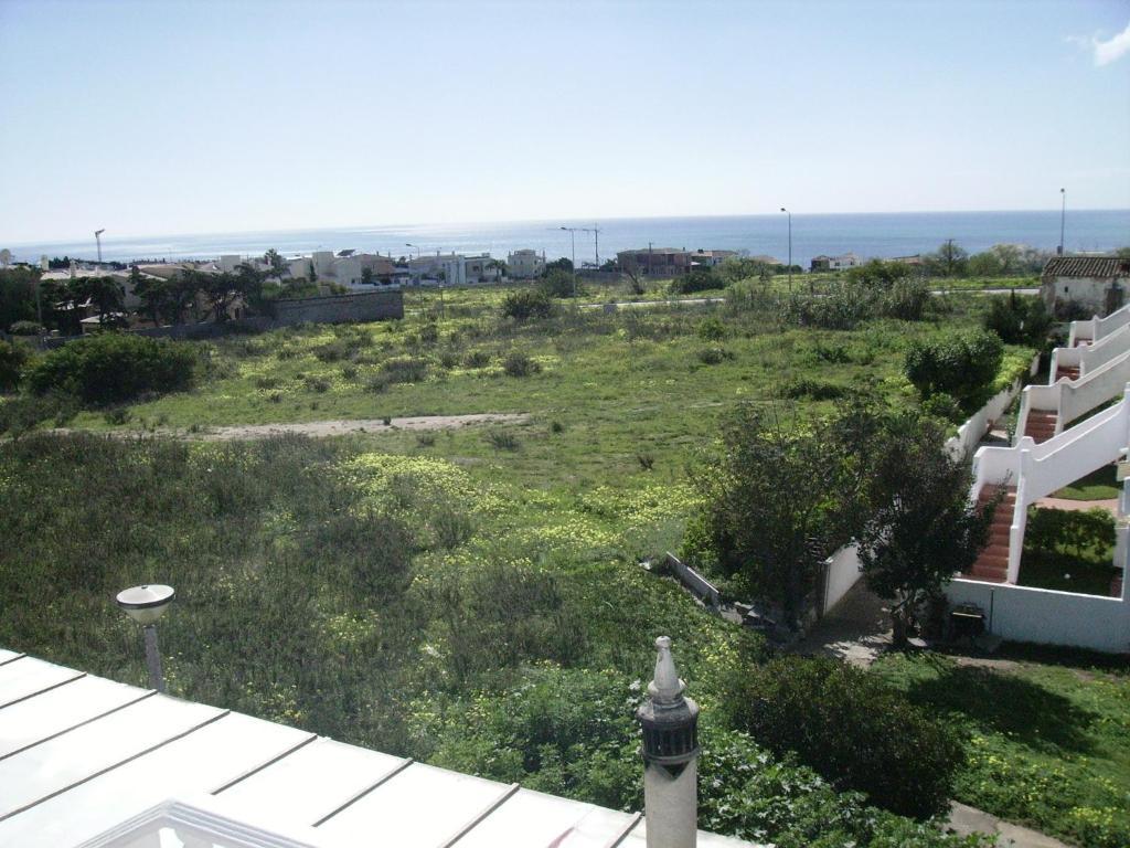 Couette-café Ocean View Lagos