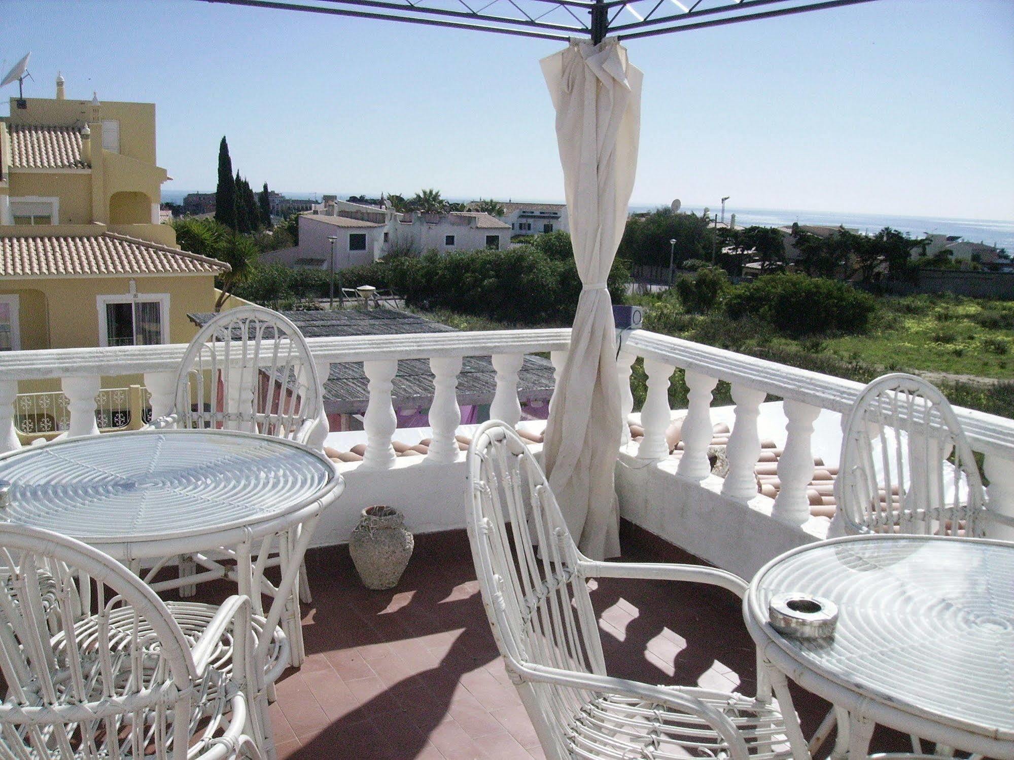 Couette-café Ocean View 2*