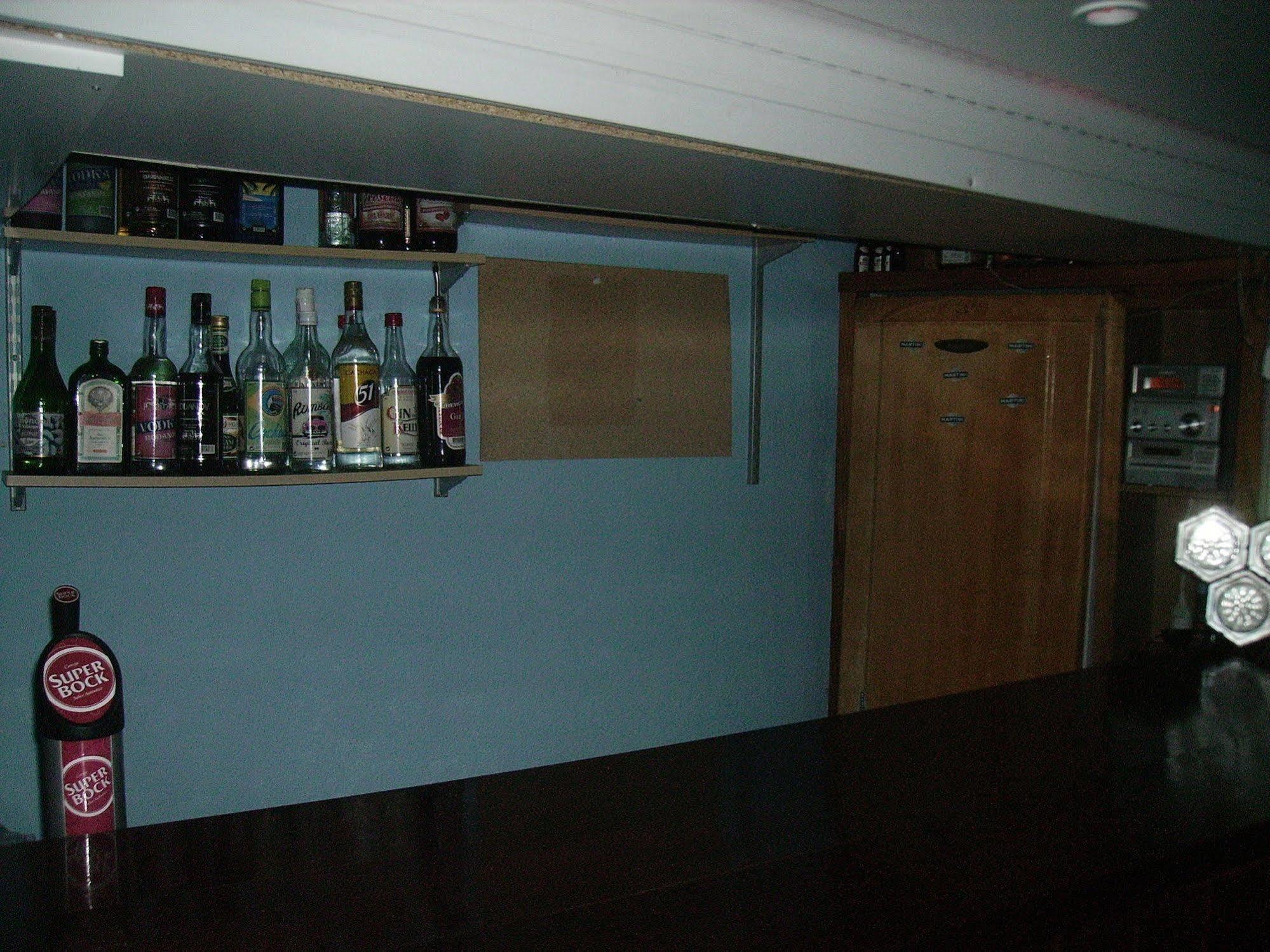 Couette-café Ocean View 2*