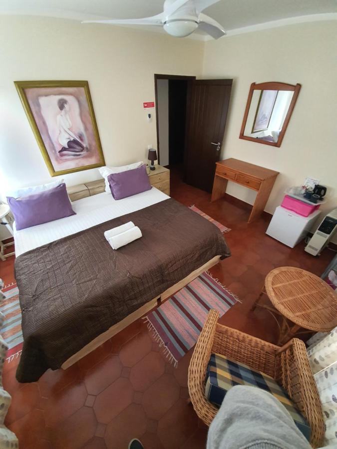 Couette-café Ocean View Lagos